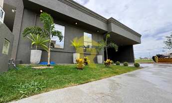 Imagem 2: Imperdível: Casa em condomínio 3 quartos e 3 suítes no Village Provence, São José do Rio P