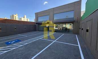 Imagem: Sala Comercial no Centro de São José do