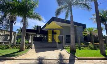 Imagem: Residência de alto padrão com 3 suítes