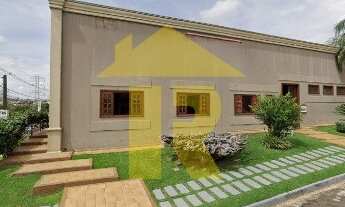 Imagem 2: Barracão Comercial para Locação em São José do Rio Preto-SP - Jardim Vista Alegre: 1 Sala