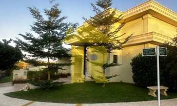 Imagem 3: Linda casa de alto padrão em condomínio à venda em São José do Rio Preto-SP - Parque Resid