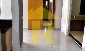 Imagem 6: Casa no Setlife II Residence Club em Mirassol-SP: 3 quartos, 1 suíte, 2 salas, 2 banheiros