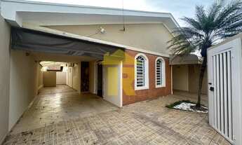 Imagem: Casa de locação no Jardim América em