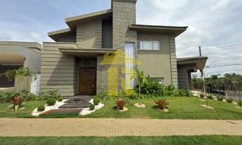 Imagem: Casa em condomínio à venda em São José