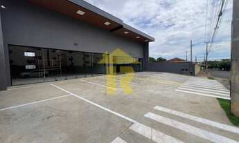 Imagem 5: Salão Comercial à Venda em São José do Rio Preto-SP: 1 Sala, 2 Banheiros, 6 Vagas, 600m² n