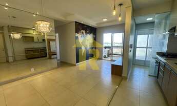 Imagem: Aluguel de Apartamento de 3 Quartos no Parque