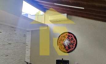 Imagem 7: Casa em Condomínio à Venda em São José do Rio Preto-SP, Terra Nova Garden Village: 3 Quart