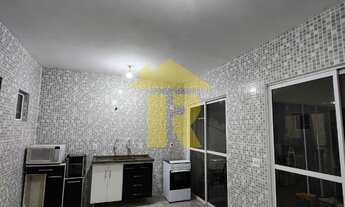 Imagem 6: Casa em Condomínio à Venda em São José do Rio Preto-SP - Condomínio Residencial Parque da