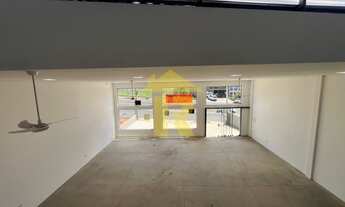 Imagem 6: Salão comercial no Parque das Amoras II em São José do Rio Preto-SP: 1 sala, 2 banheiros