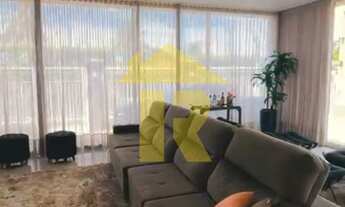 Imagem 6: Casa no Condomínio Parque Lago E Sol em Fronteira-MG: 3 quartos, 3 suítes, 3 salas, 5 banh