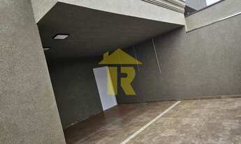 Imagem 6: Casa em Condomínio à Venda em São José do Rio Preto-SP: 2 Quartos, 1 Suíte, 3 Salas, 2 Ban