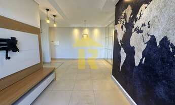 Imagem 2: Aluguel de Apartamento de 3 Quartos no Parque Residencial Comendador Mançor Daud, São José