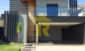 Imagem: Casa em Condomínio 3 quartos, 3 suítes