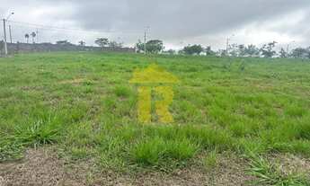 Imagem 3: Terreno à venda no Condomínio Quinta do Lago em São José do Rio Preto - SP 307m² de área