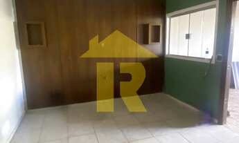 Imagem: Casa à venda em São José do Rio Preto-SP