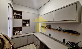 Imagem 5: Casa em condomínio à venda em São José do Rio Preto-SP, 3 quartos, 3 suítes, 3 salas, 5 ba