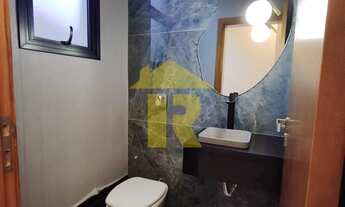 Imagem 7: Imóvel: Casa em Condomínio à Venda ou Locação em São José do Rio Preto-SP - 3 quartos, 3 s