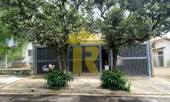 Imagem 4: Imperdível casa à venda em São José do Rio Preto-SP, no bairro São Deocleciano: 3 quartos