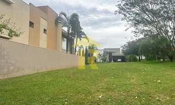 Imagem: Terreno em Condomínio à Venda em São