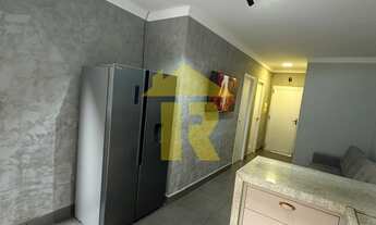 Imagem 5: Casa em Condomínio à Venda em São José do Rio Preto-SP - 3 Quartos, 1 Suíte, 3 Salas - Con