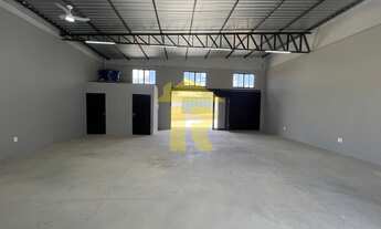 Imagem 7: Salão Comercial no Parque das Amoras II - São José do Rio Preto-SP - 150m² - Venda ou Loc