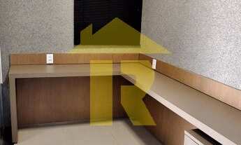 Imagem 3: Casa no Setlife II Residence Club em Mirassol-SP: 3 quartos, 1 suíte, 2 salas, 2 banheiros