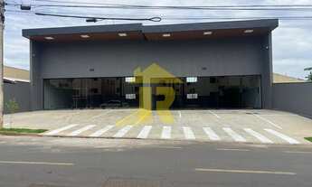 Imagem: Salão Comercial à Venda em São José