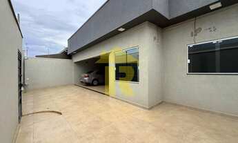 Imagem 3: Casa para locação em São José do Rio Preto- SP, Jardim Seyon, 3 quartos, 1 suíte, 3 salas