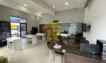 Imagem 5: Alugue já: Prédio Comercial no Centro de Mirassol-SP, 170m², 3 banheiros, 5 vagas de garag