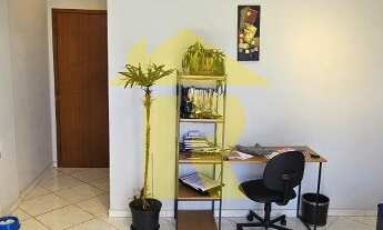 Imagem 3: Apartamento à venda no Parque Industrial, São José do Rio Preto-SP: 2 quartos, 1 sala, 1 b