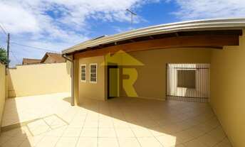 Imagem: Casa à venda em São José do Rio Preto