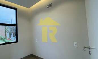 Imagem 7: Imperdível: Casa em condomínio 3 quartos e 3 suítes no Village Provence, São José do Rio P