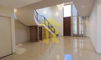 Imagem 5: Imóvel: Casa em Condomínio à Venda ou Locação em São José do Rio Preto-SP - 3 quartos, 3 s