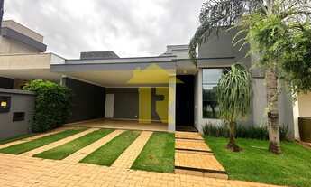 Imagem: Casa no Village Damha II - São José do