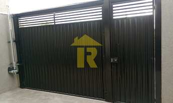 Imagem 4: Casa em Condomínio à Venda em São José do Rio Preto-SP: 2 Quartos, 1 Suíte, 3 Salas, 2 Ban