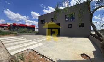 Imagem 2: Salão Comercial no Parque das Amoras II - São José do Rio Preto-SP - 150m² - Venda ou Loc