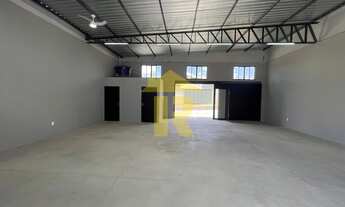 Imagem 5: Salão Comercial no Parque das Amoras II - São José do Rio Preto-SP - 150m² - Venda ou Loc