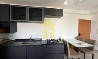 Imagem: Apartamento à venda em São José do Rio