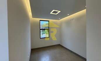 Imagem 6: Imperdível: Casa em condomínio 3 quartos e 3 suítes no Village Provence, São José do Rio P