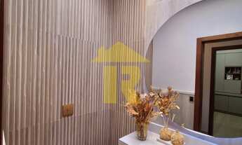 Imagem 6: Casa em condomínio à venda em São José do Rio Preto-SP, 3 quartos, 3 suítes, 3 salas, 5 ba