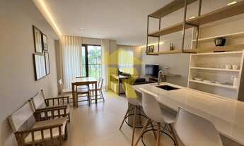 Imagem: Apartamento para locação no Georgina Business