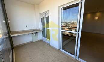 Imagem 7: Aluguel de Apartamento de 3 Quartos no Parque Residencial Comendador Mançor Daud, São José