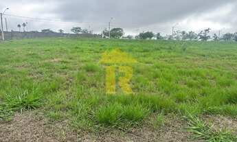 Imagem 4: Terreno à venda no Condomínio Quinta do Lago em São José do Rio Preto - SP 307m² de área