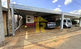 Imagem 2: Aluguel de Casa em Condomínio em São José do Rio Preto - SP, Bairro Condomínio Residencial