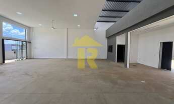 Imagem 2: Salão comercial no Parque das Amoras II em São José do Rio Preto-SP: 1 sala, 2 banheiros