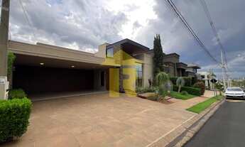 Imagem: Casa de Alto Padrão no Parque Residencial