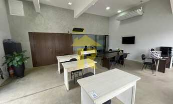 Imagem 6: Alugue já: Prédio Comercial no Centro de Mirassol-SP, 170m², 3 banheiros, 5 vagas de garag