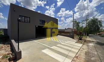 Imagem 4: Salão Comercial no Parque das Amoras II - São José do Rio Preto-SP - 150m² - Venda ou Loc