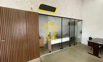 Imagem 7: Alugue já: Prédio Comercial no Centro de Mirassol-SP, 170m², 3 banheiros, 5 vagas de garag