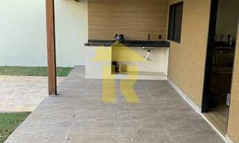 Imagem 6: Imperdível casa à venda em São José do Rio Preto-SP, 2 quartos, 2 suítes, 4 vagas de garag